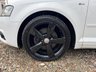 USED 2011 11 AUDI A3 2.0 TDI Black Edition Sportback 5dr Diesel S Tronic Euro 5 (s/s) (170 ps) CAMBELT & WATER PUMP REPLACED