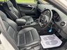 USED 2011 11 AUDI A3 2.0 TDI Black Edition Sportback 5dr Diesel S Tronic Euro 5 (s/s) (170 ps) CAMBELT & WATER PUMP REPLACED