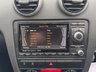 USED 2011 11 AUDI A3 2.0 TDI Black Edition Sportback 5dr Diesel S Tronic Euro 5 (s/s) (170 ps) CAMBELT & WATER PUMP REPLACED