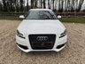 USED 2011 11 AUDI A3 2.0 TDI Black Edition Sportback 5dr Diesel S Tronic Euro 5 (s/s) (170 ps) CAMBELT & WATER PUMP REPLACED