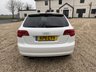 USED 2011 11 AUDI A3 2.0 TDI Black Edition Sportback 5dr Diesel S Tronic Euro 5 (s/s) (170 ps) CAMBELT & WATER PUMP REPLACED