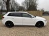 USED 2011 11 AUDI A3 2.0 TDI Black Edition Sportback 5dr Diesel S Tronic Euro 5 (s/s) (170 ps) CAMBELT & WATER PUMP REPLACED
