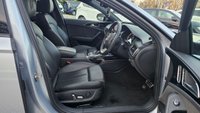 USED 2018 18 AUDI A6 AVANT 3.0 TDI V6 Black Edition Estate 5dr Diesel S Tronic quattro Euro 6 (s/s) (272 ps) 
