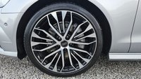 USED 2018 18 AUDI A6 AVANT 3.0 TDI V6 Black Edition Estate 5dr Diesel S Tronic quattro Euro 6 (s/s) (272 ps) 