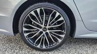 USED 2018 18 AUDI A6 AVANT 3.0 TDI V6 Black Edition Estate 5dr Diesel S Tronic quattro Euro 6 (s/s) (272 ps) 