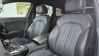 USED 2018 18 AUDI A6 AVANT 3.0 TDI V6 Black Edition Estate 5dr Diesel S Tronic quattro Euro 6 (s/s) (272 ps) 