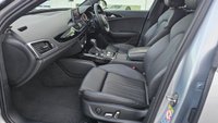 USED 2018 18 AUDI A6 AVANT 3.0 TDI V6 Black Edition Estate 5dr Diesel S Tronic quattro Euro 6 (s/s) (272 ps) 