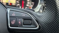 USED 2018 18 AUDI A6 AVANT 3.0 TDI V6 Black Edition Estate 5dr Diesel S Tronic quattro Euro 6 (s/s) (272 ps) 