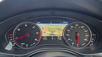 USED 2018 18 AUDI A6 AVANT 3.0 TDI V6 Black Edition Estate 5dr Diesel S Tronic quattro Euro 6 (s/s) (272 ps) 