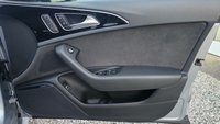 USED 2018 18 AUDI A6 AVANT 3.0 TDI V6 Black Edition Estate 5dr Diesel S Tronic quattro Euro 6 (s/s) (272 ps) 