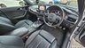USED 2018 18 AUDI A6 AVANT 3.0 TDI V6 Black Edition Estate 5dr Diesel S Tronic quattro Euro 6 (s/s) (272 ps) 