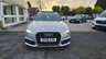 USED 2018 18 AUDI A6 AVANT 3.0 TDI V6 Black Edition Estate 5dr Diesel S Tronic quattro Euro 6 (s/s) (272 ps) 