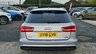 USED 2018 18 AUDI A6 AVANT 3.0 TDI V6 Black Edition Estate 5dr Diesel S Tronic quattro Euro 6 (s/s) (272 ps) 