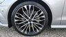 USED 2018 18 AUDI A6 AVANT 3.0 TDI V6 Black Edition Estate 5dr Diesel S Tronic quattro Euro 6 (s/s) (272 ps) 