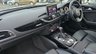 USED 2018 18 AUDI A6 AVANT 3.0 TDI V6 Black Edition Estate 5dr Diesel S Tronic quattro Euro 6 (s/s) (272 ps) 