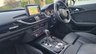 USED 2018 18 AUDI A6 AVANT 3.0 TDI V6 Black Edition Estate 5dr Diesel S Tronic quattro Euro 6 (s/s) (272 ps) 