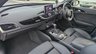 USED 2018 18 AUDI A6 AVANT 3.0 TDI V6 Black Edition Estate 5dr Diesel S Tronic quattro Euro 6 (s/s) (272 ps) 