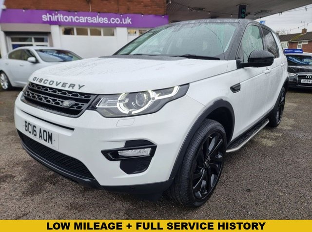 Used cars for sale. Cannock & Staffordshire car Dealer | Shirlton Car Sales