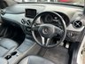 USED 2014 14 MERCEDES-BENZ B-CLASS 1.5 B180 CDI Sport MPV 5dr Diesel 7G-DCT Euro 5 (s/s) (109 ps) BLACK ALLOYS * FULL LEATHER