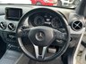 USED 2014 14 MERCEDES-BENZ B-CLASS 1.5 B180 CDI Sport MPV 5dr Diesel 7G-DCT Euro 5 (s/s) (109 ps) BLACK ALLOYS * FULL LEATHER