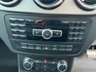 USED 2014 14 MERCEDES-BENZ B-CLASS 1.5 B180 CDI Sport MPV 5dr Diesel 7G-DCT Euro 5 (s/s) (109 ps) BLACK ALLOYS * FULL LEATHER
