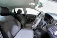 USED 2011 11 VOLKSWAGEN POLO 1.2 SE Hatchback 5dr Petrol Manual Euro 5 (70 ps) +NATIONWIDE DELIVERY AVAILABLE+