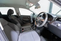 USED 2011 11 VOLKSWAGEN POLO 1.2 SE Hatchback 5dr Petrol Manual Euro 5 (70 ps) +NATIONWIDE DELIVERY AVAILABLE+