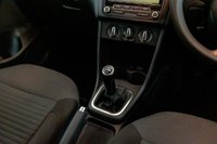 USED 2011 11 VOLKSWAGEN POLO 1.2 SE Hatchback 5dr Petrol Manual Euro 5 (70 ps) +NATIONWIDE DELIVERY AVAILABLE+