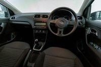 USED 2011 11 VOLKSWAGEN POLO 1.2 SE Hatchback 5dr Petrol Manual Euro 5 (70 ps) +NATIONWIDE DELIVERY AVAILABLE+