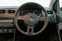 USED 2011 11 VOLKSWAGEN POLO 1.2 SE Hatchback 5dr Petrol Manual Euro 5 (70 ps) +NATIONWIDE DELIVERY AVAILABLE+