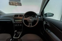 USED 2011 11 VOLKSWAGEN POLO 1.2 SE Hatchback 5dr Petrol Manual Euro 5 (70 ps) +NATIONWIDE DELIVERY AVAILABLE+