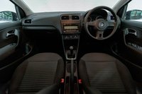 USED 2011 11 VOLKSWAGEN POLO 1.2 SE Hatchback 5dr Petrol Manual Euro 5 (70 ps) +NATIONWIDE DELIVERY AVAILABLE+