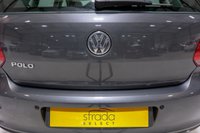 USED 2011 11 VOLKSWAGEN POLO 1.2 SE Hatchback 5dr Petrol Manual Euro 5 (70 ps) +NATIONWIDE DELIVERY AVAILABLE+