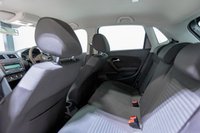 USED 2011 11 VOLKSWAGEN POLO 1.2 SE Hatchback 5dr Petrol Manual Euro 5 (70 ps) +NATIONWIDE DELIVERY AVAILABLE+