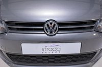 USED 2011 11 VOLKSWAGEN POLO 1.2 SE Hatchback 5dr Petrol Manual Euro 5 (70 ps) +NATIONWIDE DELIVERY AVAILABLE+