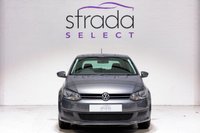 USED 2011 11 VOLKSWAGEN POLO 1.2 SE Hatchback 5dr Petrol Manual Euro 5 (70 ps) +NATIONWIDE DELIVERY AVAILABLE+