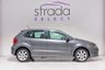 USED 2011 11 VOLKSWAGEN POLO 1.2 SE Hatchback 5dr Petrol Manual Euro 5 (70 ps) +NATIONWIDE DELIVERY AVAILABLE+