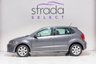 USED 2011 11 VOLKSWAGEN POLO 1.2 SE Hatchback 5dr Petrol Manual Euro 5 (70 ps) +NATIONWIDE DELIVERY AVAILABLE+