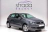 USED 2011 11 VOLKSWAGEN POLO 1.2 SE Hatchback 5dr Petrol Manual Euro 5 (70 ps) +NATIONWIDE DELIVERY AVAILABLE+