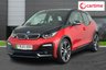 USED 2020 20 BMW I3 42.2kWh S Hatchback 5dr Electric Auto (184 ps) 10in Satellite Navigation, Apple CarPlay, 5in Digital Cockpit, Heated Seats, DAB / Bluetooth 10in Satellite Navigation, Apple CarPlay, 5in Digital Cockpit, Heated Seats, DAB / Bluetooth