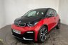 USED 2020 20 BMW I3 42.2kWh S Hatchback 5dr Electric Auto (184 ps) 10in Satellite Navigation, Apple CarPlay, 5in Digital Cockpit, Heated Seats, DAB / Bluetooth 10in Satellite Navigation, Apple CarPlay, 5in Digital Cockpit, Heated Seats, DAB / Bluetooth