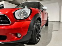 USED 2016 16 MINI COUNTRYMAN 1.6 Cooper D SUV 5dr Diesel Manual ALL4 Euro 6 (s/s) (112 ps) &pound;11,725 OF FACTORY FIT UPGRADE