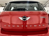 USED 2016 16 MINI COUNTRYMAN 1.6 Cooper D SUV 5dr Diesel Manual ALL4 Euro 6 (s/s) (112 ps) &pound;11,725 OF FACTORY FIT UPGRADE