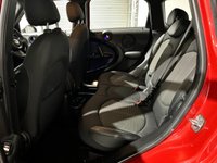 USED 2016 16 MINI COUNTRYMAN 1.6 Cooper D SUV 5dr Diesel Manual ALL4 Euro 6 (s/s) (112 ps) &pound;11,725 OF FACTORY FIT UPGRADE