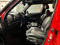 USED 2016 16 MINI COUNTRYMAN 1.6 Cooper D SUV 5dr Diesel Manual ALL4 Euro 6 (s/s) (112 ps) &pound;11,725 OF FACTORY FIT UPGRADE