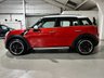 USED 2016 16 MINI COUNTRYMAN 1.6 Cooper D SUV 5dr Diesel Manual ALL4 Euro 6 (s/s) (112 ps) &pound;11,725 OF FACTORY FIT UPGRADE