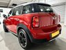 USED 2016 16 MINI COUNTRYMAN 1.6 Cooper D SUV 5dr Diesel Manual ALL4 Euro 6 (s/s) (112 ps) &pound;11,725 OF FACTORY FIT UPGRADE
