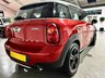 USED 2016 16 MINI COUNTRYMAN 1.6 Cooper D SUV 5dr Diesel Manual ALL4 Euro 6 (s/s) (112 ps) &pound;11,725 OF FACTORY FIT UPGRADE