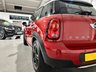 USED 2016 16 MINI COUNTRYMAN 1.6 Cooper D SUV 5dr Diesel Manual ALL4 Euro 6 (s/s) (112 ps) &pound;11,725 OF FACTORY FIT UPGRADE