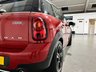 USED 2016 16 MINI COUNTRYMAN 1.6 Cooper D SUV 5dr Diesel Manual ALL4 Euro 6 (s/s) (112 ps) &pound;11,725 OF FACTORY FIT UPGRADE
